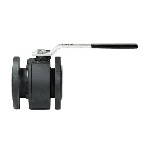 EFFEBI C/S Ball Valves ANTARES A105 Fl. PN40 DN32