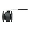EFFEBI C/S Ball Valves ANTARES A105 Fl. PN40 DN32
