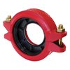 PROFIT Reducing Couplings Red 76.1x60.3mm