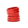 PROFIT Grooved Elbows 11,25o Red Dia.6"/150 - 168,3mm