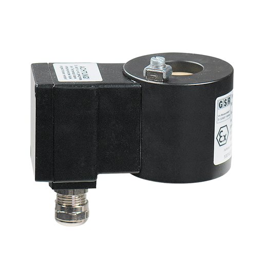 Solenoids GSR.328 24VDC Eex with Connector