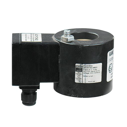 Solenoids GSR.248 230VAC Eex with Connector
