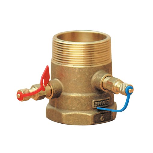 Flow Measurement Devices CRANE D901 1 1/2"