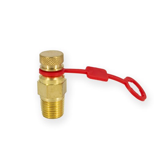 Insertion Test Points P84 Blue and Red TAG (Set)