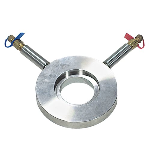 Flow Measurement Devices CRANE DM900 DN80