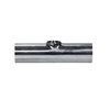 Reducing Short Tees Mirror Polished/Satin 316L 41/29