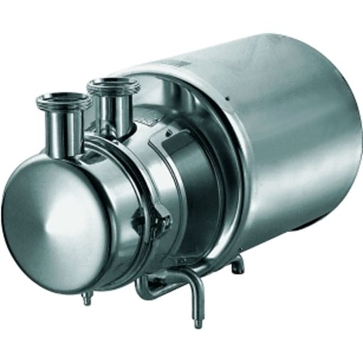 INOXPA Self-priming Pumps ASPIR A-150/160 7.5KW