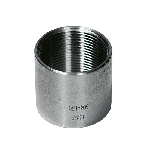 Μούφα 150# 304 3/4"