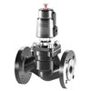 GSR Πνευματική Βαλβίδα Τύπος 22 25mm
