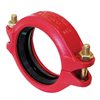 XHTONG XGQT2 Flexible Couplings 4"/100 - 114,3mm
