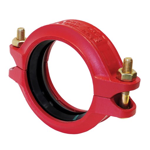 XHTONG XGQT1 Rigid Couplings 2" / 50-60,3mm