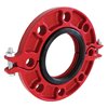 XHTONG XGQT4 Grooved Flange Couplings 06P PN16 8" (219,1)