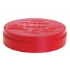 XHTONG XGQT09 Grooved End Caps 1 1/4"/32 - 42,4mm