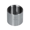 S/S Sockets T316L BSP 150# 1 1/4"