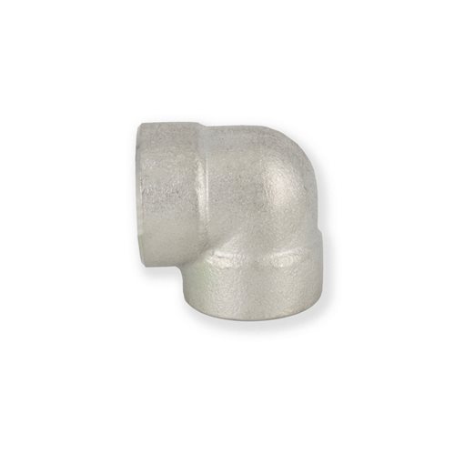 Γωνία Ευρώπης SW 316L 3000# 3/4"