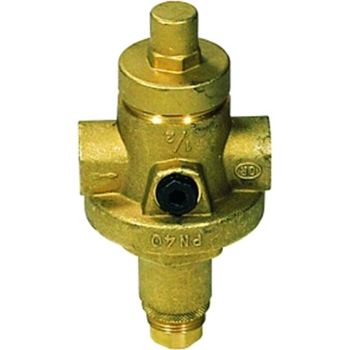 Pressure Reducing Valves Bronze PN40 1"