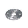 316L Flanges DIN2576 PN10 Thickness 15mm 5"