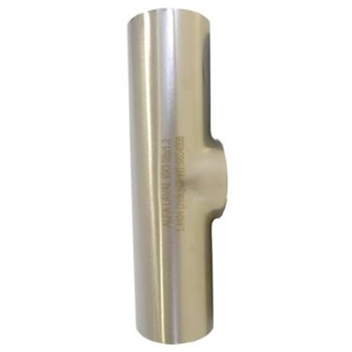 Alfa Laval 9611302159 Short Tees 316L 76.1 x2 mm