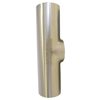 Alfa Laval 9611302159 Short Tees 316L 76.1 x2 mm