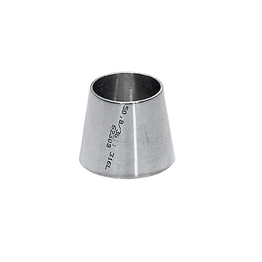 Alfa Laval 3131708957 Συστολή 316L 76.1Χ63.5