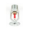 Sprinklers for Fire Protection Pendent 68oC 1/2" Chromed