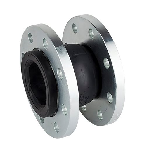 Genebre Αντικραδασμικό EPDM ΡΝ10 150mm
