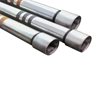 Steel Pipes Galvanized ISO Medium Socketed EN10255/ EN10240 1/2"