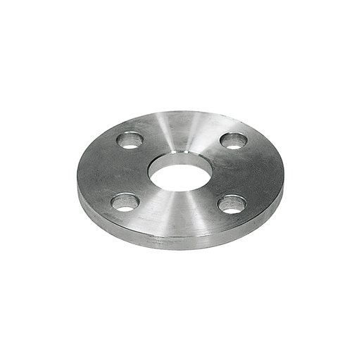Flanges AISI 304 DIN2576 PN10 Thickness 10mm 1"