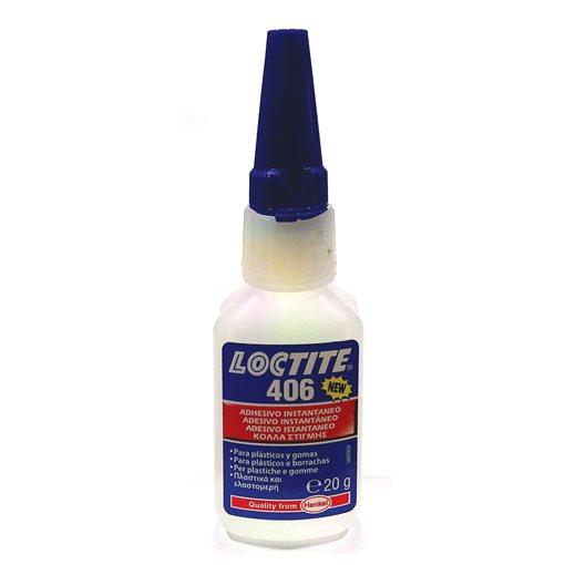 LOCTITE 406 20gr