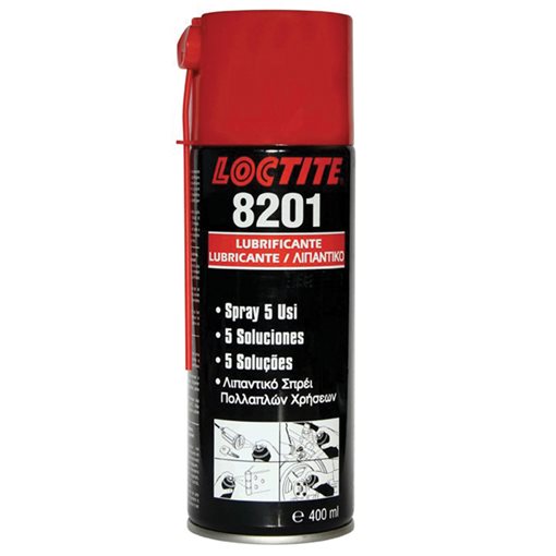 Loctite 8201 400ml