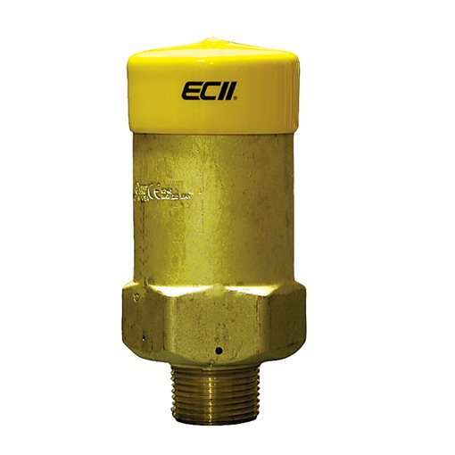 Press.Relief Valves, External, 250 psig, REGO RS3131G, 3/4"