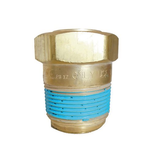 Check Valves, 250 psig, REGO CD31, 1 1/4"x3/4"