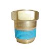Check Valves, 250 psig, REGO CD31, 1 1/4"x3/4"