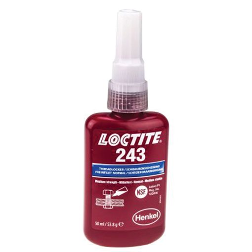 Loctite 243 BO 50ML EPIG