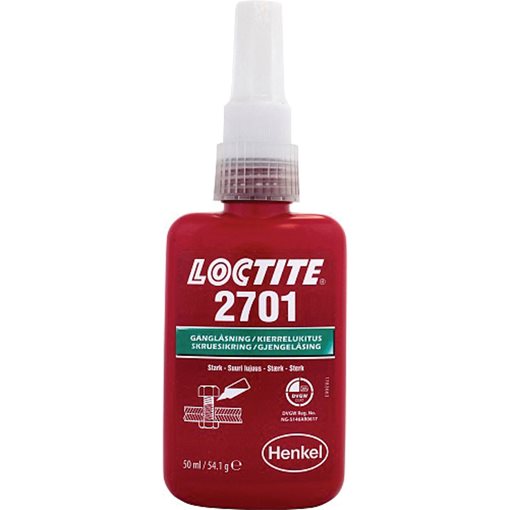Loctite 2701 BO 50ML EPIG