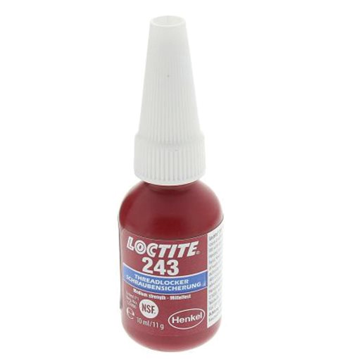 Loctite 243 BO 10ML EPIG