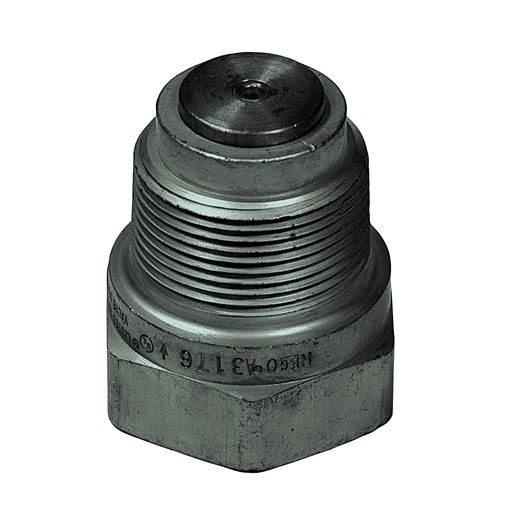 Check Valves, Back Pressure, Steel, REGO A3176,1 1/4"
