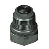 Check Valves, Back Pressure, Steel, REGO A3176,1 1/4"