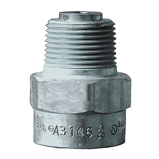 Check Valves, Back Pressure, Steel, REGO A3146, 3/4"