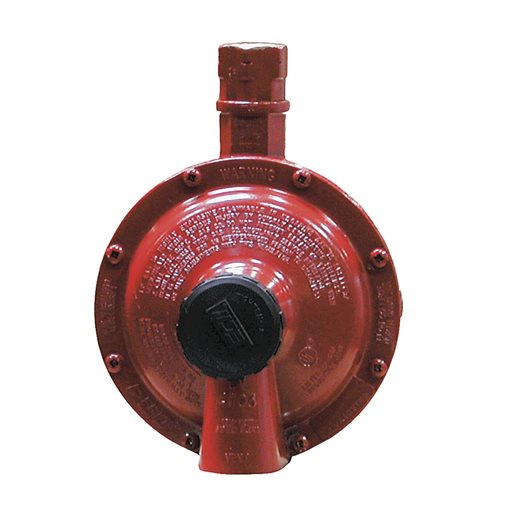 REGO Ρυθμιστής LV4403TR4 1/2"