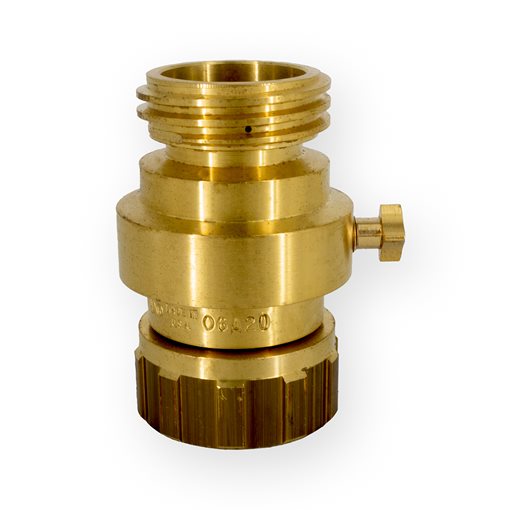 REGO Filler Hose Adapters 7577V