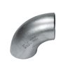 Elbows 90o S/S 304/L BW SCH10 3/4"