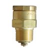 Check-Lok Valves, REGO 7572FIT, 3/4"