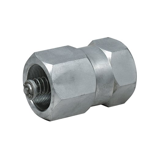 Excess Flow Valves, REGO A1519B4, 2"
