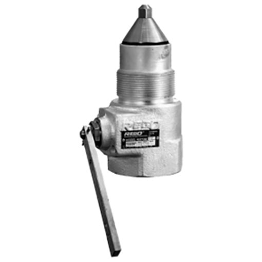 REGO Εσωτερική Βαλβίδα Α3212R250 2"