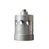 Check Valves, Back Pressure, Steel, REGO A3400L4, 2"
