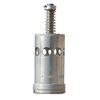 Excess Flow Valves, Steel, REGO A3500L4,2"