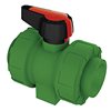 BAENNINGER Ball Valves PP G8852 63mm