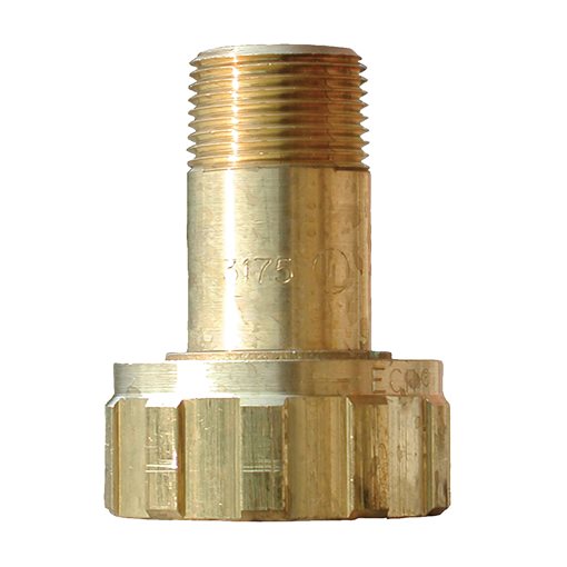 REGO Hose Couplings 3175A