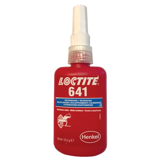 Loctite 641 BO 50ML